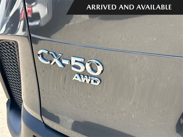 2025 MAZDA CX-50 Hybrid Premium Plus San Juan Capistrano CA