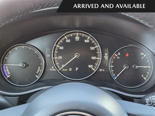 2025 MAZDA CX-50 Hybrid Premium Plus San Juan Capistrano CA