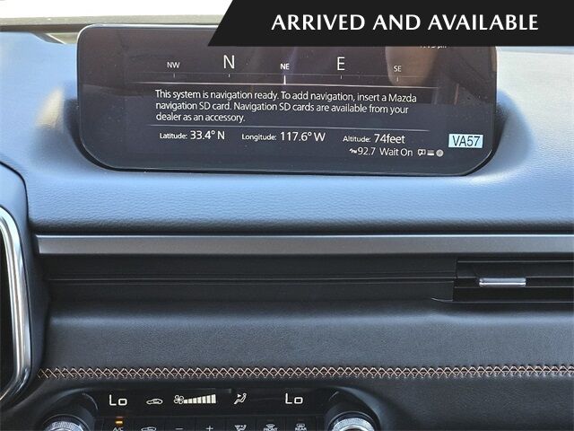 2025 MAZDA CX-50 Hybrid Premium Plus San Juan Capistrano CA