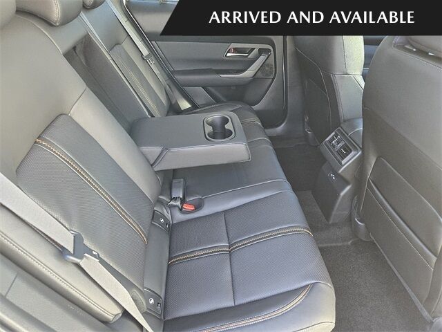 2025 MAZDA CX-50 Hybrid Premium Plus San Juan Capistrano CA