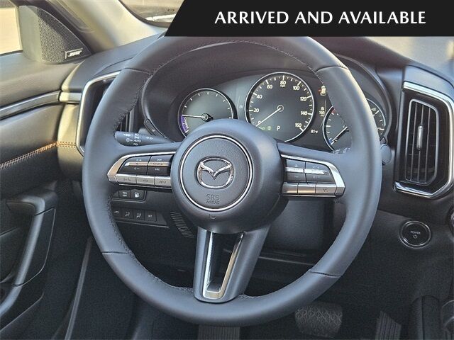2025 MAZDA CX-50 Hybrid Premium Plus San Juan Capistrano CA