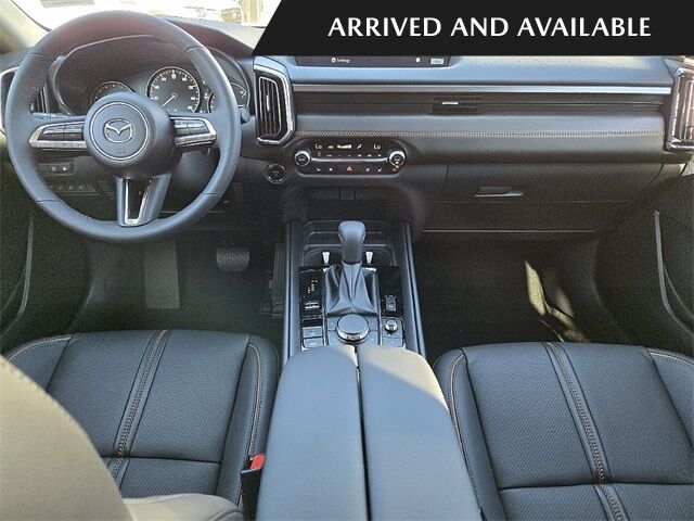 2025 MAZDA CX-50 Hybrid Premium Plus San Juan Capistrano CA