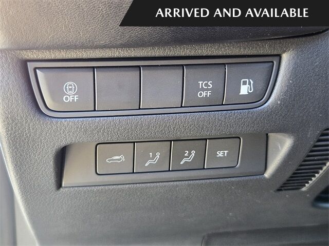 2025 MAZDA CX-50 Hybrid Premium Plus San Juan Capistrano CA