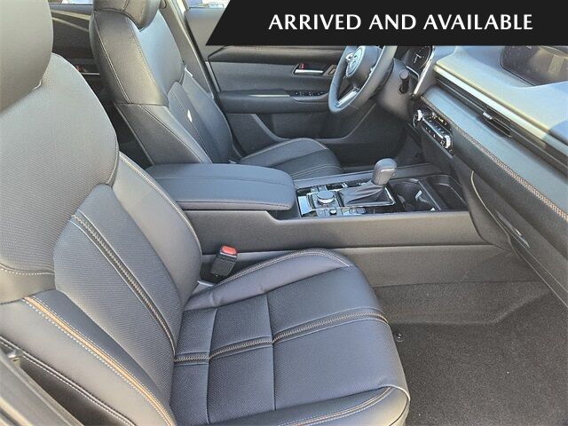 2025 MAZDA CX-50 Hybrid Premium Plus San Juan Capistrano CA