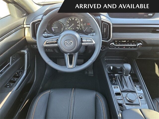 2025 MAZDA CX-50 Hybrid Premium Plus San Juan Capistrano CA