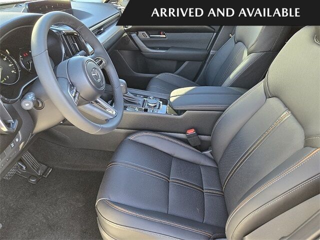 2025 MAZDA CX-50 Hybrid Premium Plus San Juan Capistrano CA
