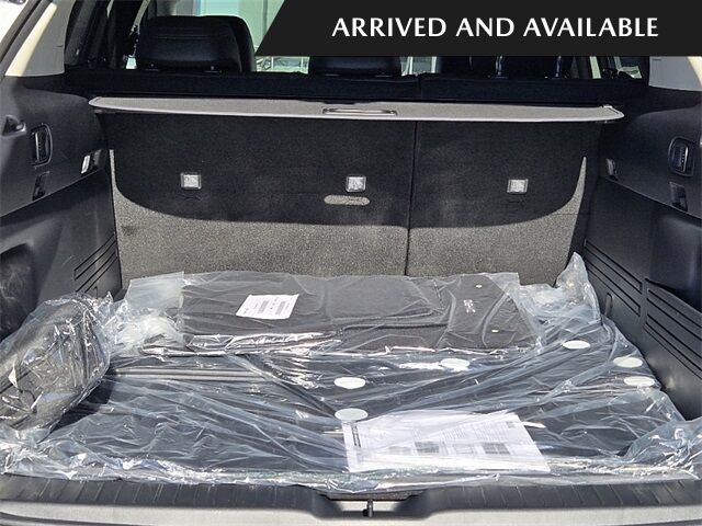 2025 MAZDA CX-50 Hybrid Premium Plus San Juan Capistrano CA