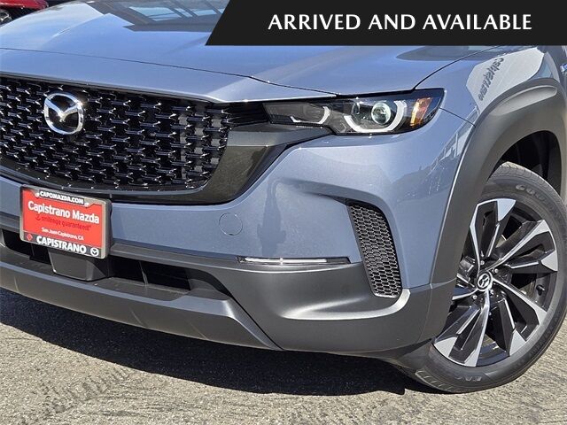 2025 MAZDA CX-50 Hybrid Premium Plus San Juan Capistrano CA