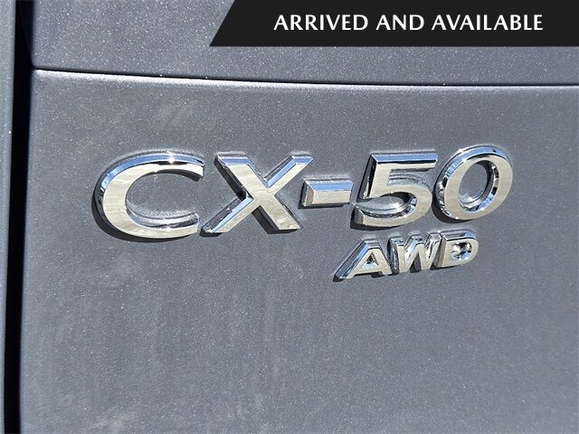 2025 MAZDA CX-50 Hybrid Premium Plus San Juan Capistrano CA