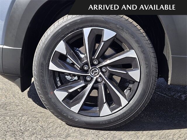 2025 MAZDA CX-50 Hybrid Premium Plus San Juan Capistrano CA