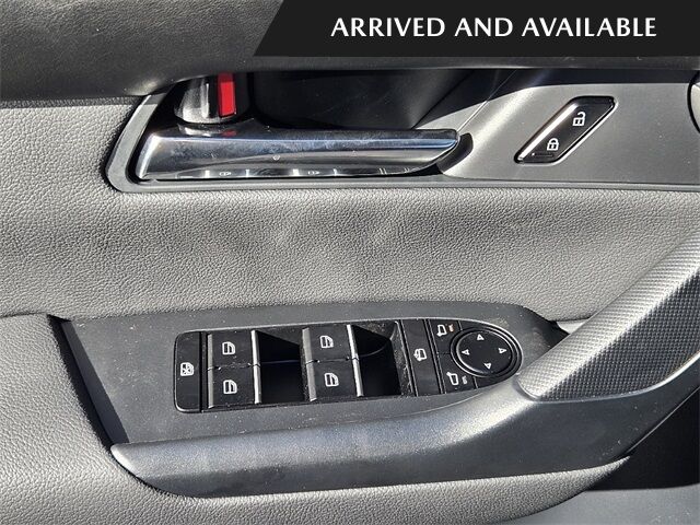 2025 MAZDA CX-50 Hybrid Premium Plus San Juan Capistrano CA