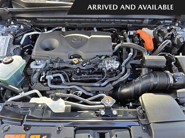 2025 MAZDA CX-50 Hybrid Premium Plus San Juan Capistrano CA
