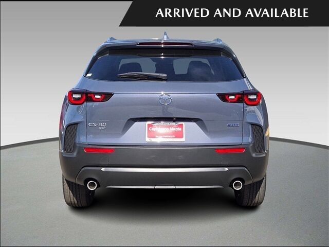2025 MAZDA CX-50 Hybrid Premium Plus San Juan Capistrano CA