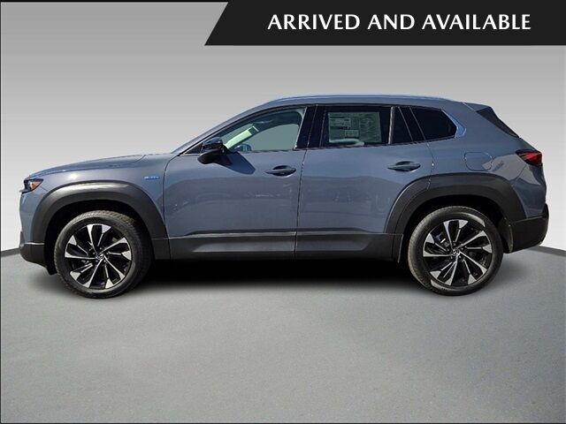 2025 MAZDA CX-50 Hybrid Premium Plus San Juan Capistrano CA