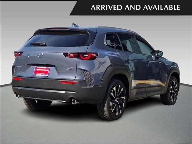 2025 MAZDA CX-50 Hybrid Premium Plus San Juan Capistrano CA
