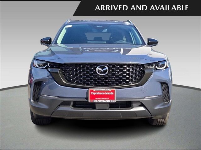 2025 MAZDA CX-50 Hybrid Premium Plus San Juan Capistrano CA