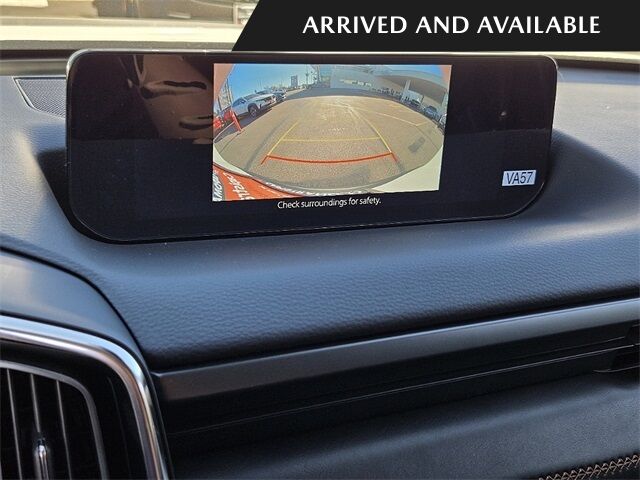 2025 MAZDA CX-50 Hybrid Premium Plus San Juan Capistrano CA