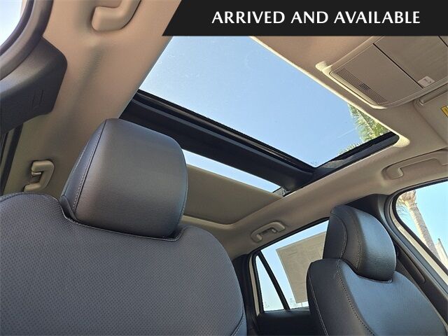 2025 MAZDA CX-50 Hybrid Premium Plus San Juan Capistrano CA