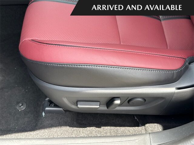 2025 MAZDA CX-50 Hybrid Premium Plus San Juan Capistrano CA
