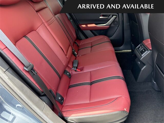 2025 MAZDA CX-50 Hybrid Premium Plus San Juan Capistrano CA