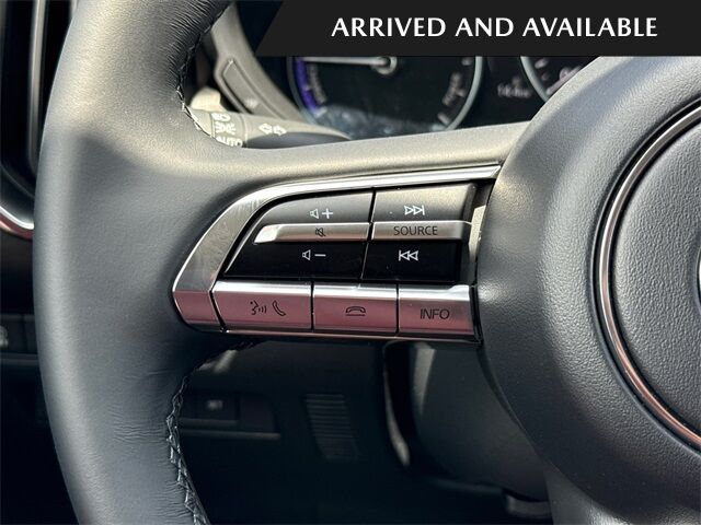 2025 MAZDA CX-50 Hybrid Premium Plus San Juan Capistrano CA