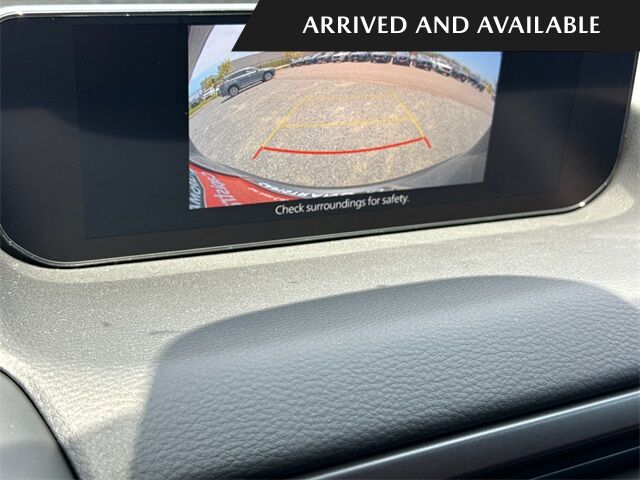 2025 MAZDA CX-50 Hybrid Premium Plus San Juan Capistrano CA