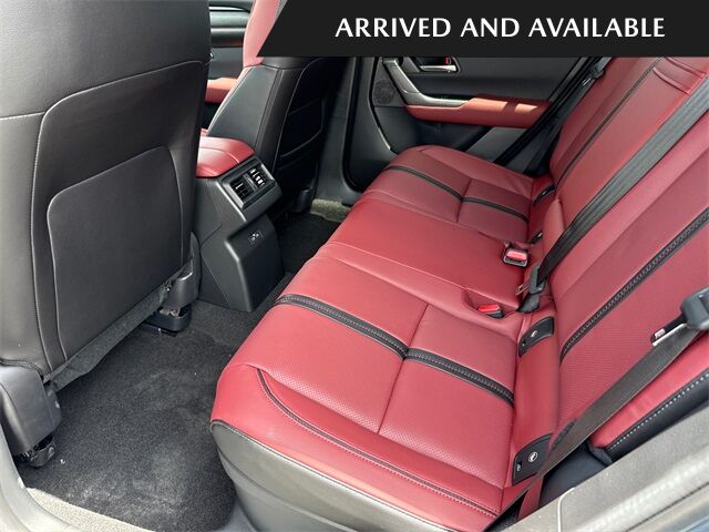 2025 MAZDA CX-50 Hybrid Premium Plus San Juan Capistrano CA
