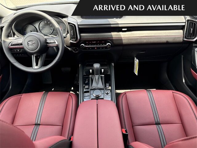 2025 MAZDA CX-50 Hybrid Premium Plus San Juan Capistrano CA