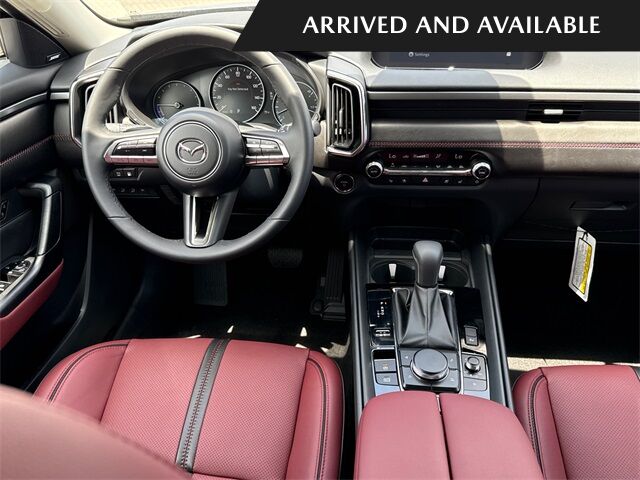 2025 MAZDA CX-50 Hybrid Premium Plus San Juan Capistrano CA