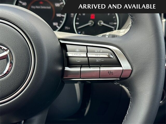 2025 MAZDA CX-50 Hybrid Premium Plus San Juan Capistrano CA