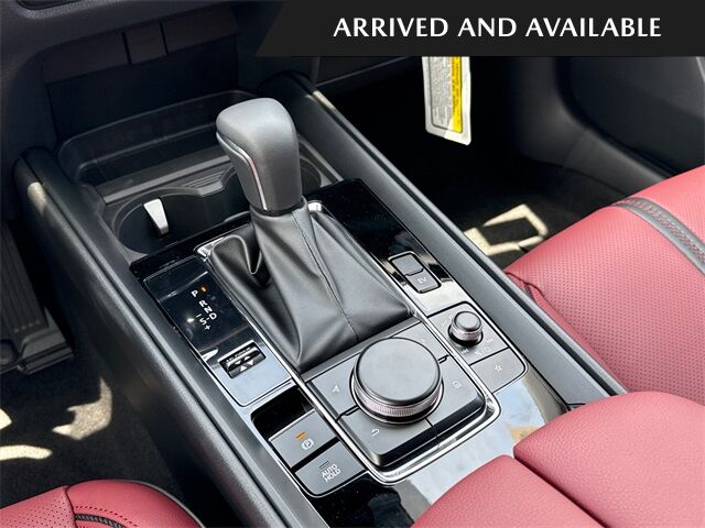 2025 MAZDA CX-50 Hybrid Premium Plus San Juan Capistrano CA