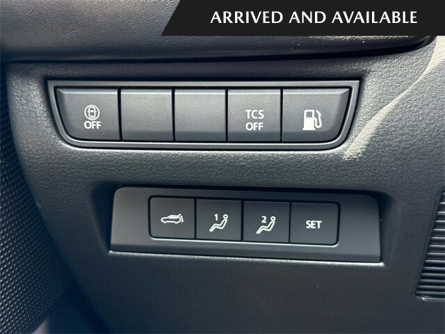 2025 MAZDA CX-50 Hybrid Premium Plus San Juan Capistrano CA
