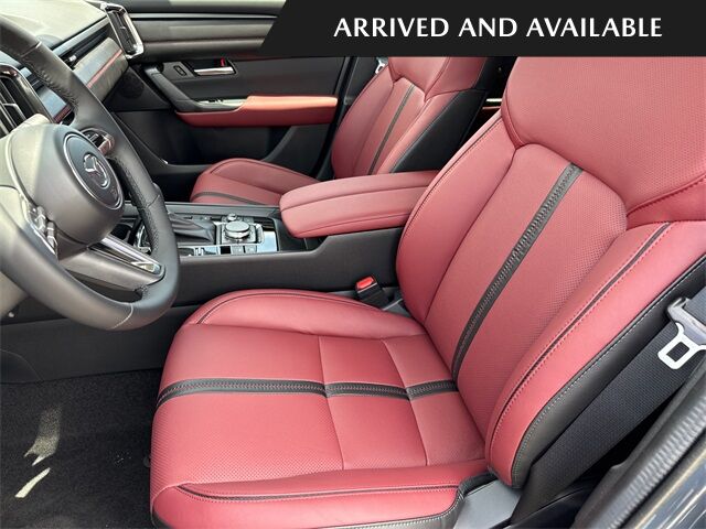 2025 MAZDA CX-50 Hybrid Premium Plus San Juan Capistrano CA