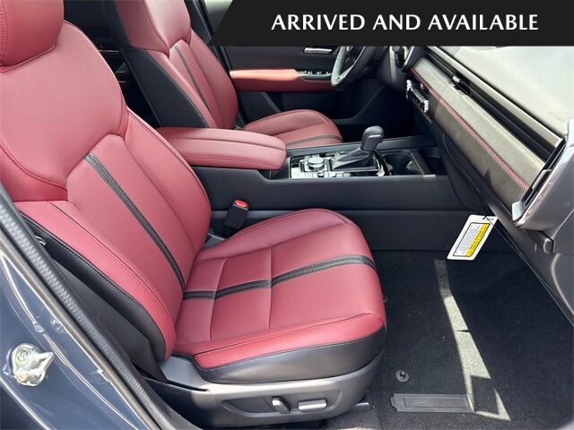 2025 MAZDA CX-50 Hybrid Premium Plus San Juan Capistrano CA