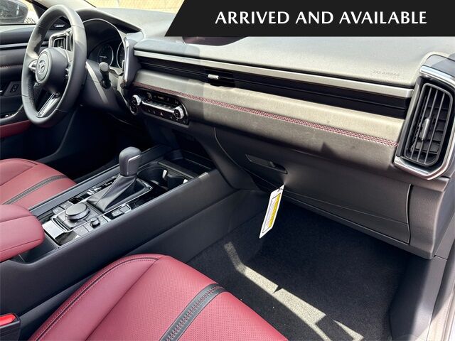 2025 MAZDA CX-50 Hybrid Premium Plus San Juan Capistrano CA