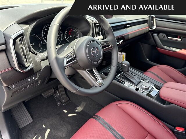 2025 MAZDA CX-50 Hybrid Premium Plus San Juan Capistrano CA