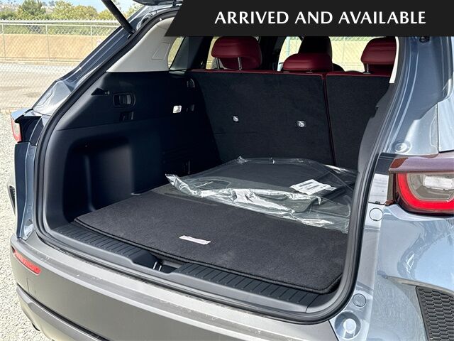 2025 MAZDA CX-50 Hybrid Premium Plus San Juan Capistrano CA
