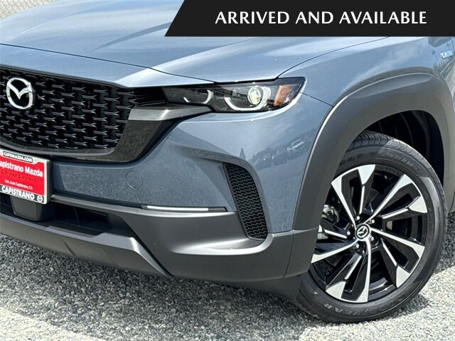 2025 MAZDA CX-50 Hybrid Premium Plus San Juan Capistrano CA