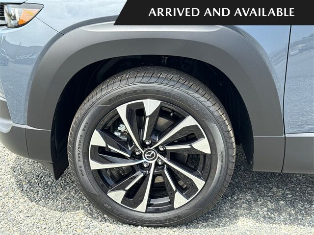 2025 MAZDA CX-50 Hybrid Premium Plus San Juan Capistrano CA