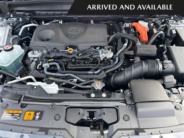 2025 MAZDA CX-50 Hybrid Premium Plus San Juan Capistrano CA