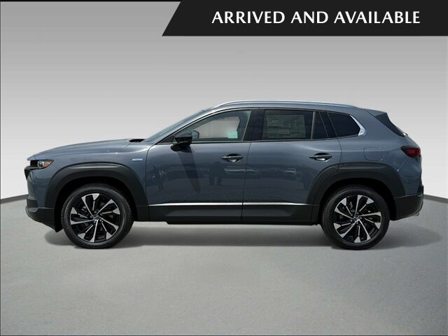 2025 MAZDA CX-50 Hybrid Premium Plus San Juan Capistrano CA