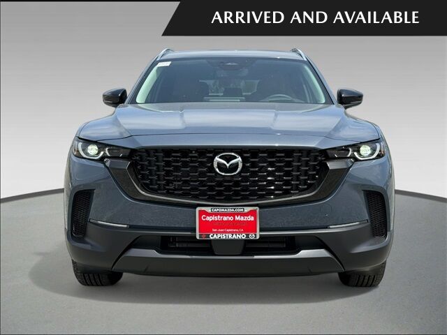 2025 MAZDA CX-50 Hybrid Premium Plus San Juan Capistrano CA