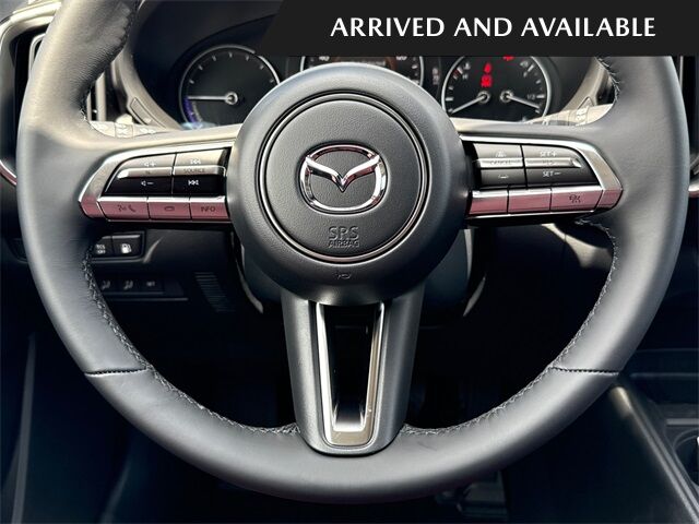 2025 MAZDA CX-50 Hybrid Premium Plus San Juan Capistrano CA