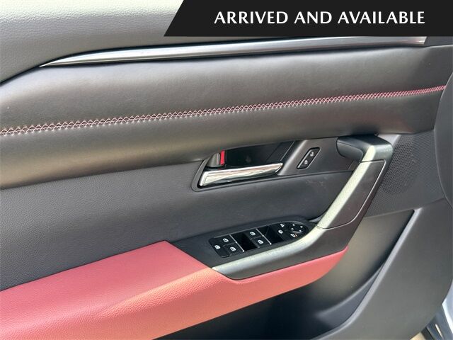 2025 MAZDA CX-50 Hybrid Premium Plus San Juan Capistrano CA