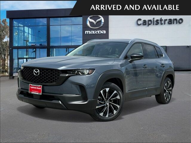 2025 MAZDA CX-50 Hybrid Premium Plus San Juan Capistrano CA