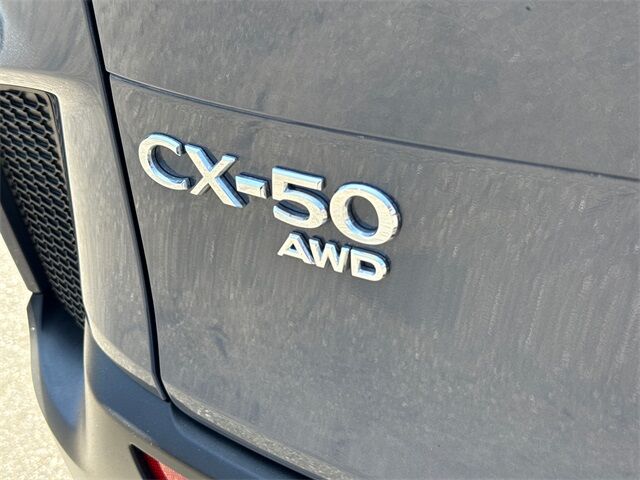 2025 MAZDA CX-50 Hybrid Premium Plus San Juan Capistrano CA