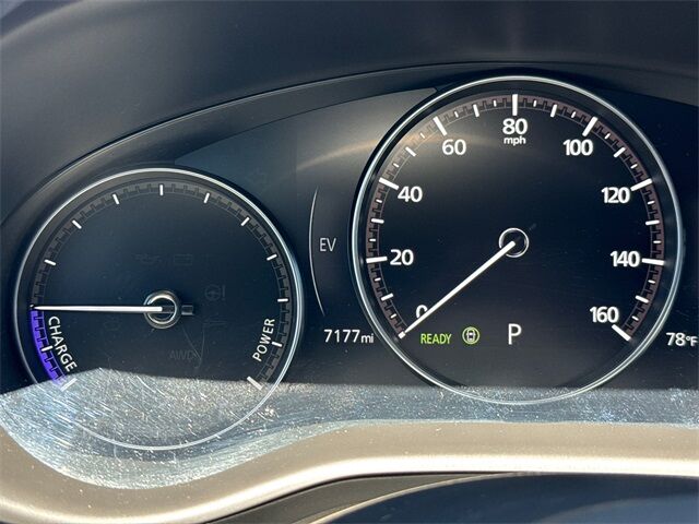 2025 MAZDA CX-50 Hybrid Premium Plus San Juan Capistrano CA