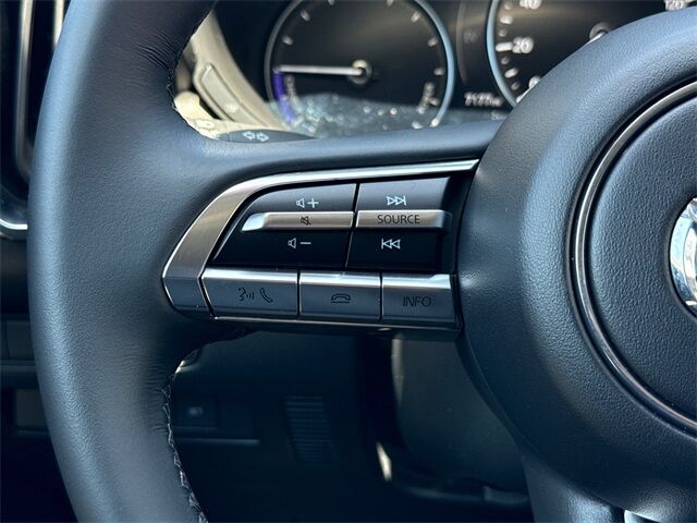 2025 MAZDA CX-50 Hybrid Premium Plus San Juan Capistrano CA