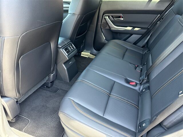 2025 MAZDA CX-50 Hybrid Premium Plus San Juan Capistrano CA