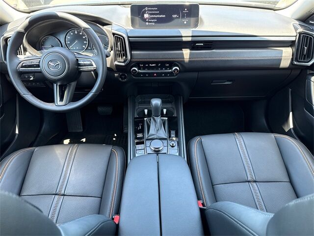 2025 MAZDA CX-50 Hybrid Premium Plus San Juan Capistrano CA